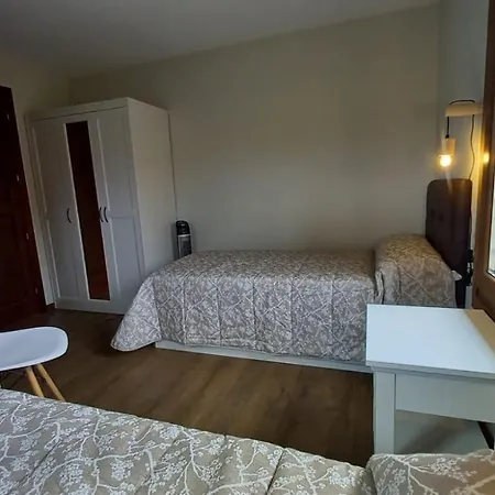 Xelo בית נופש *