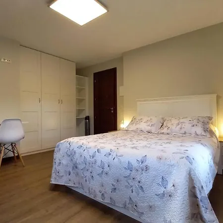 בית נופש Xelo *