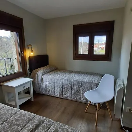 בית נופש Xelo *